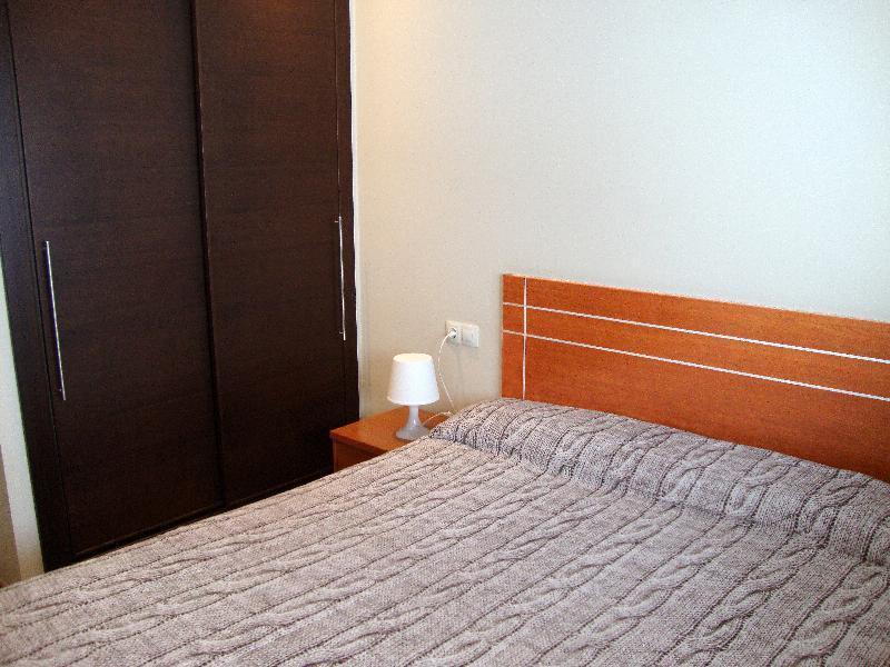 Apartamentos Pie De Pistas Mikka 3000 Pas De La Casa Eksteriør bilde